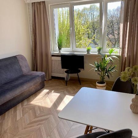 Rj Apartments Monika Sopot Eksteriør bilde