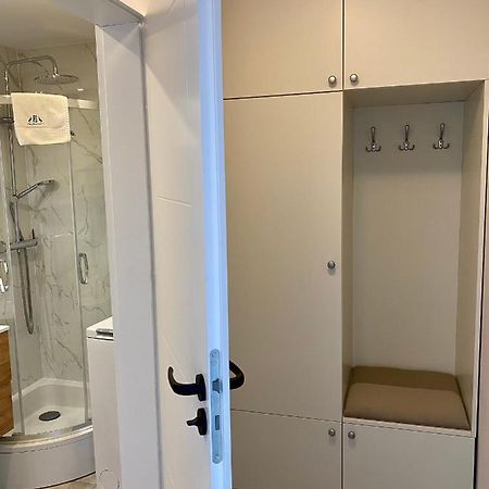 Rj Apartments Monika Sopot Eksteriør bilde